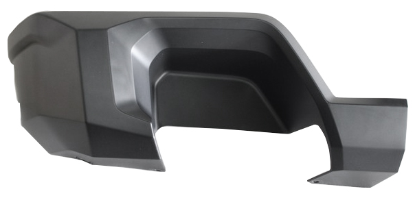 COVER SUB-ASSY, DECK SIDE TRIM RH